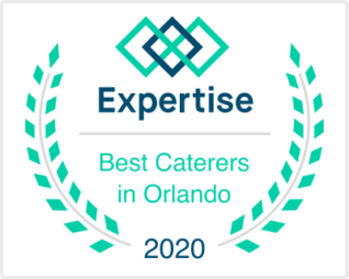 Expertise Catering Award 2020