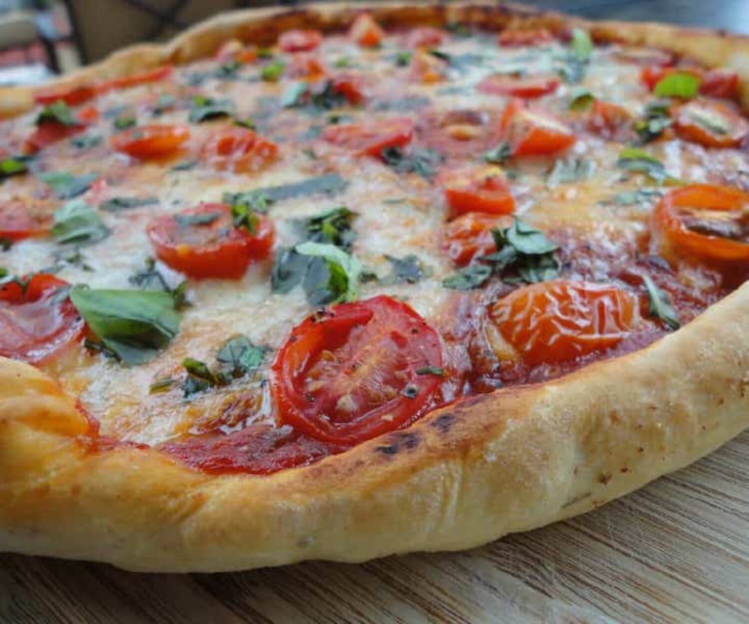 pizza, My Chef Orlando Personal Chef