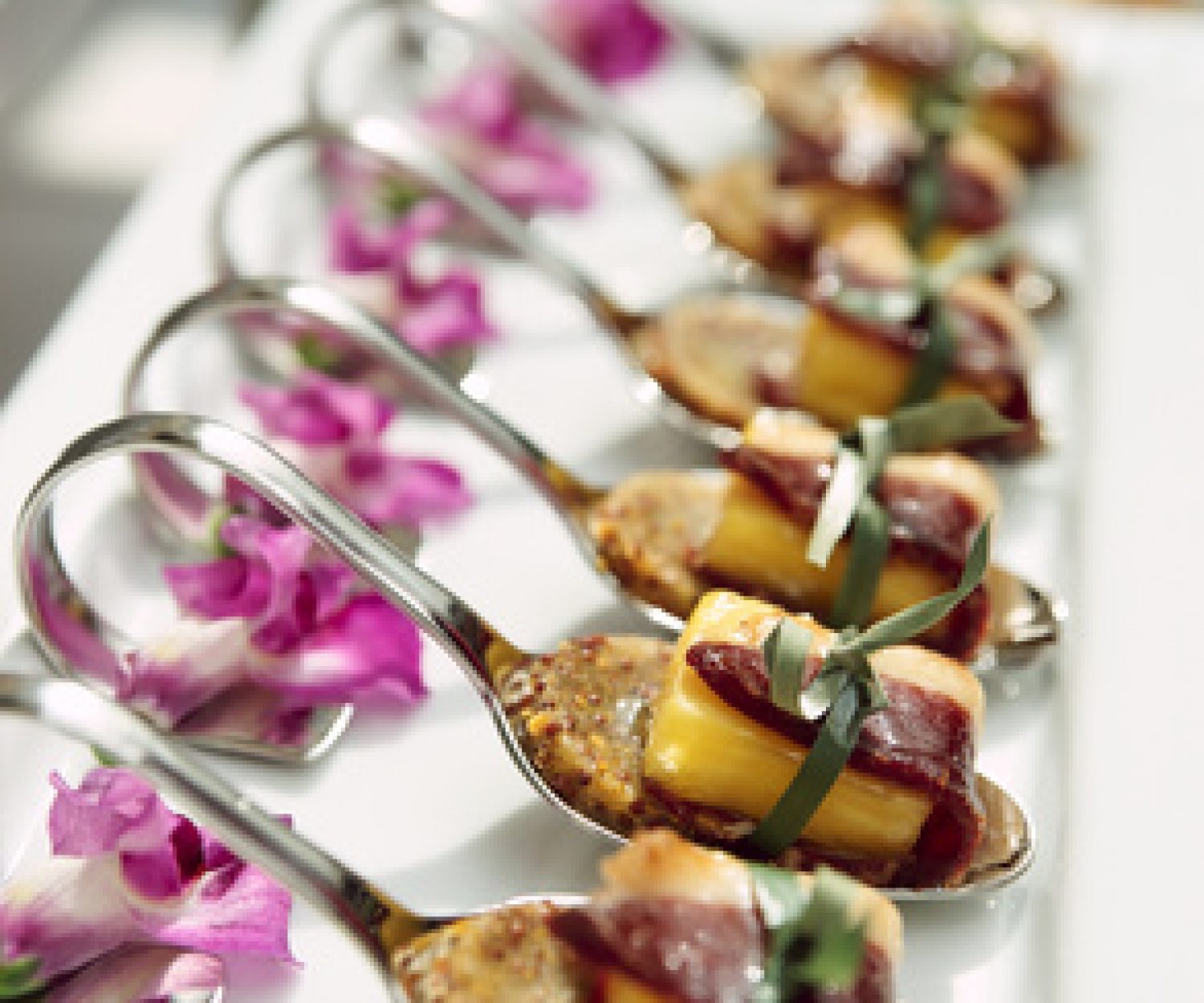 ham, My Chef Orlando Personal Chef