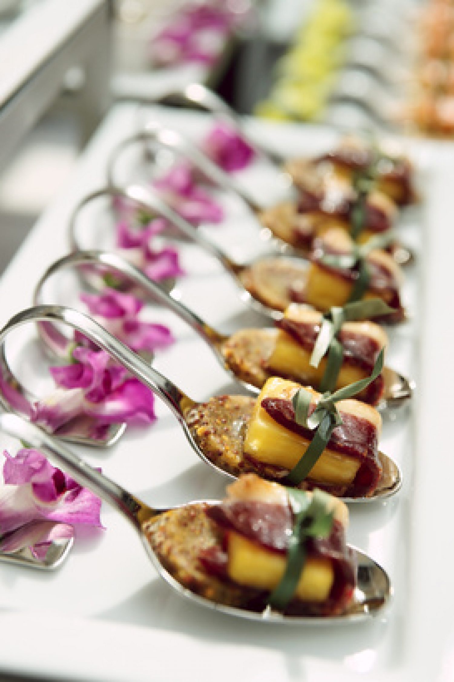 ham, My Chef Orlando Personal Chef