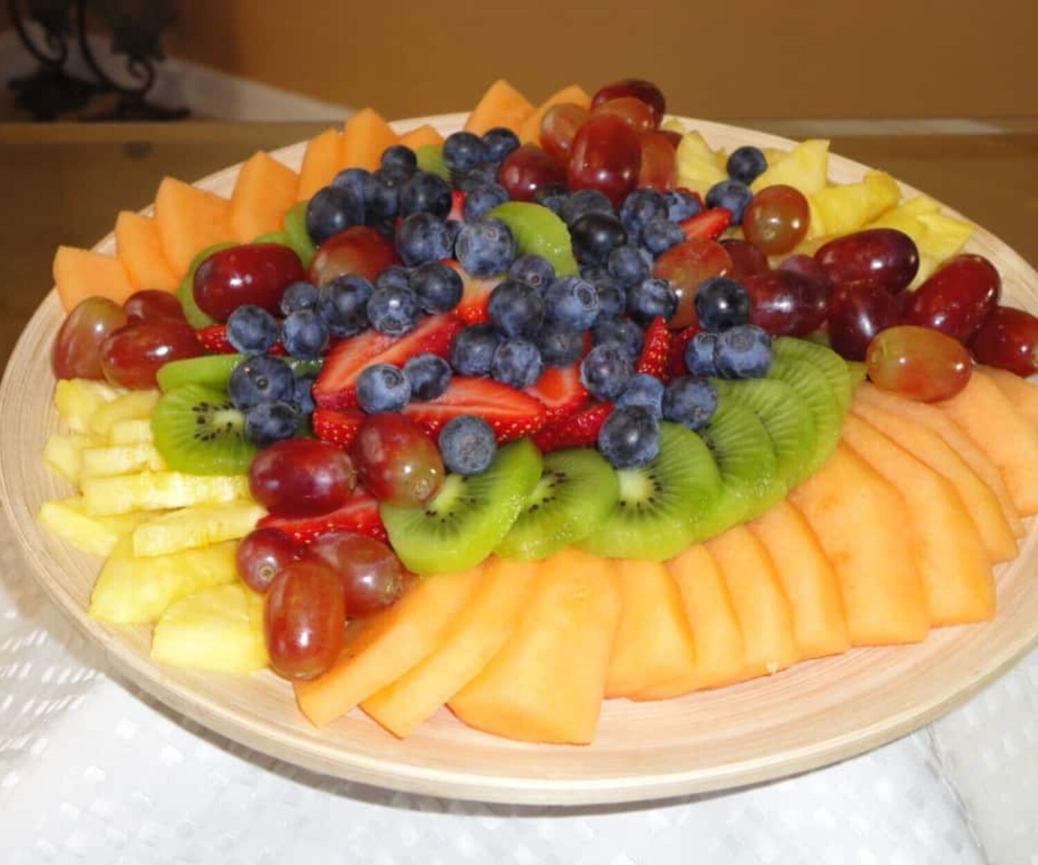 Fruit Platter