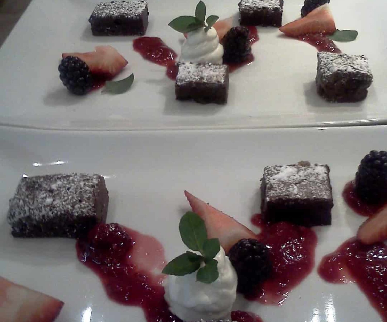 coffee flourless, My Chef Orlando Personal Chef