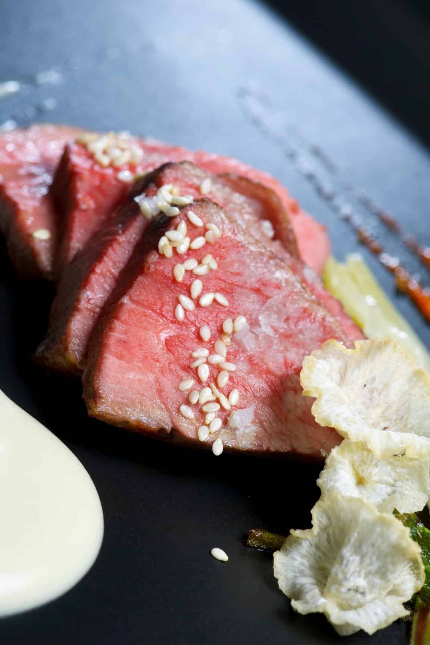 seared filet, My Chef Orlando Personal Chef