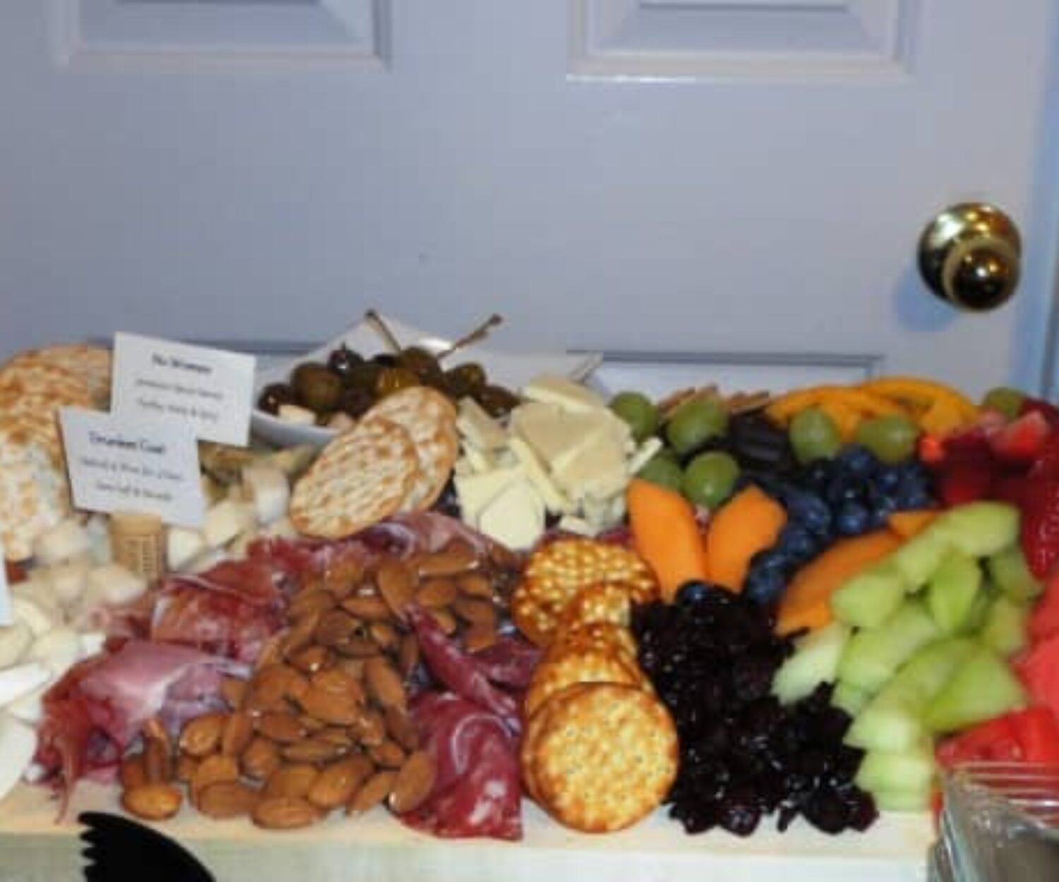 personal chef, My Chef