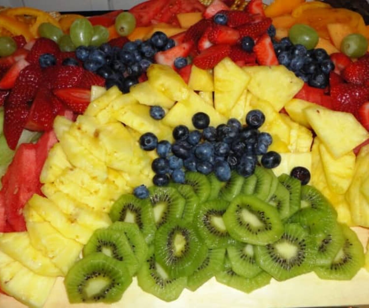 fruit, My Chef Orlando