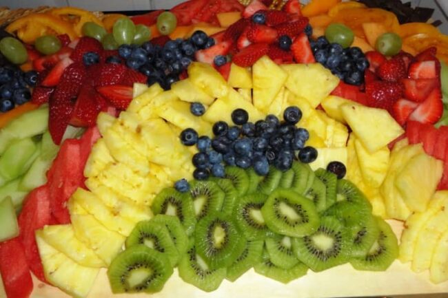 fruit, My Chef Orlando