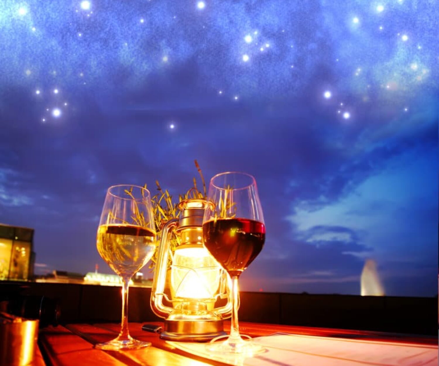 date night, My Chef Orlando