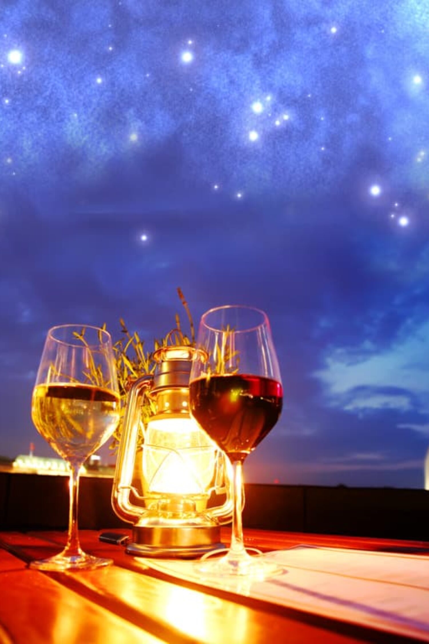 date night, My Chef Orlando