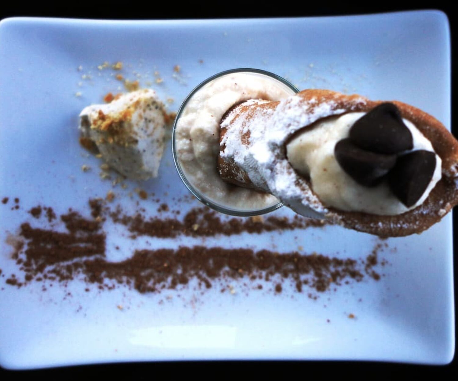 Canoli, My Chef Orlando