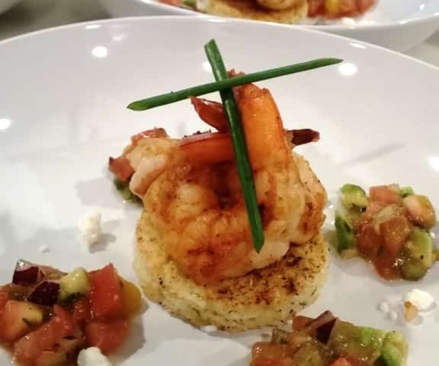 My Chef Orlando Personal Chef Shrimp