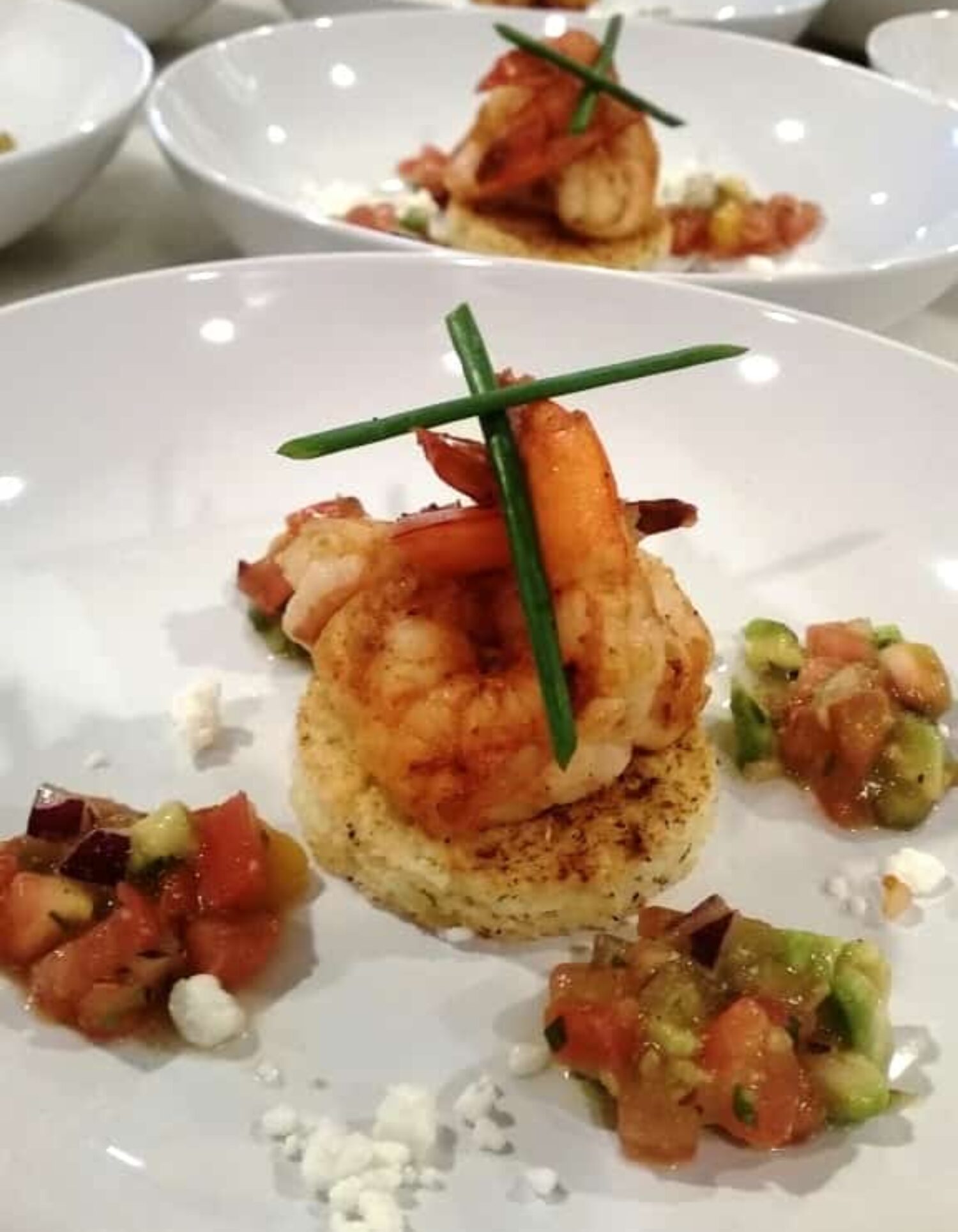 My Chef Orlando Personal Chef Shrimp