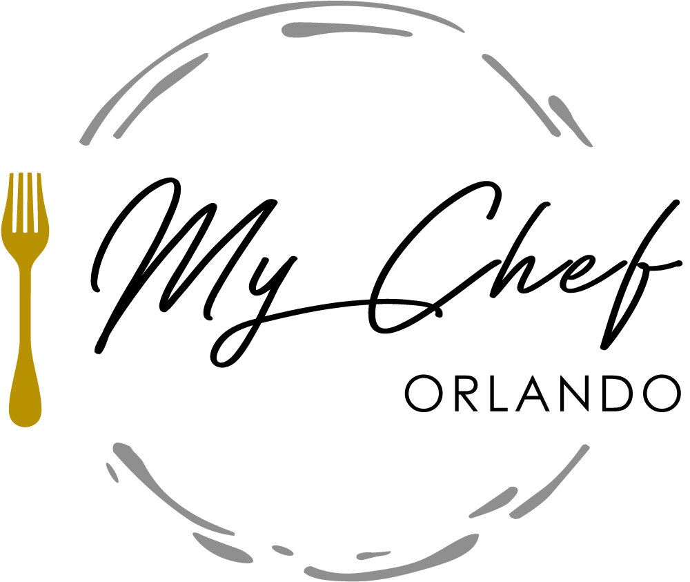 Personal Chef Orlando